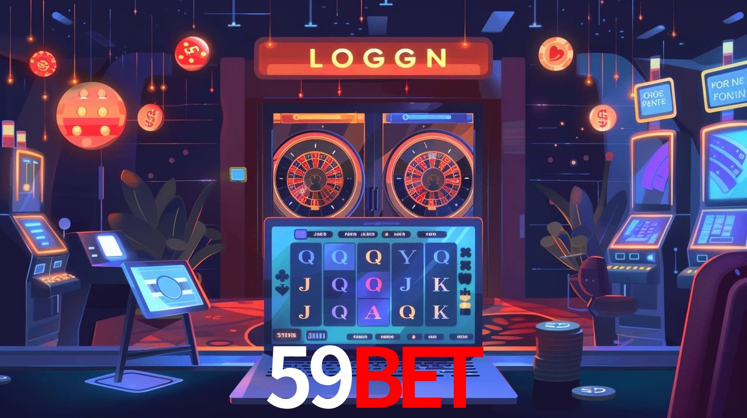 59bet Segurança Logo 2
