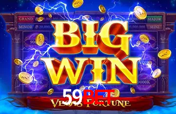 59bet Cassino Online Certificado