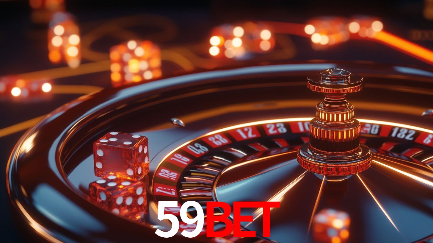 Bônus Generosos e Exclusivos no 59bet para Você!