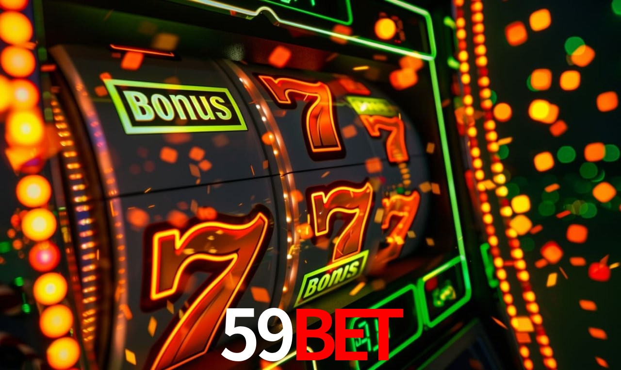 59bet Logo 1