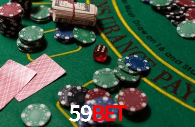 Apostas Ao Vivo 59bet