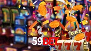 Cash Out 59bet