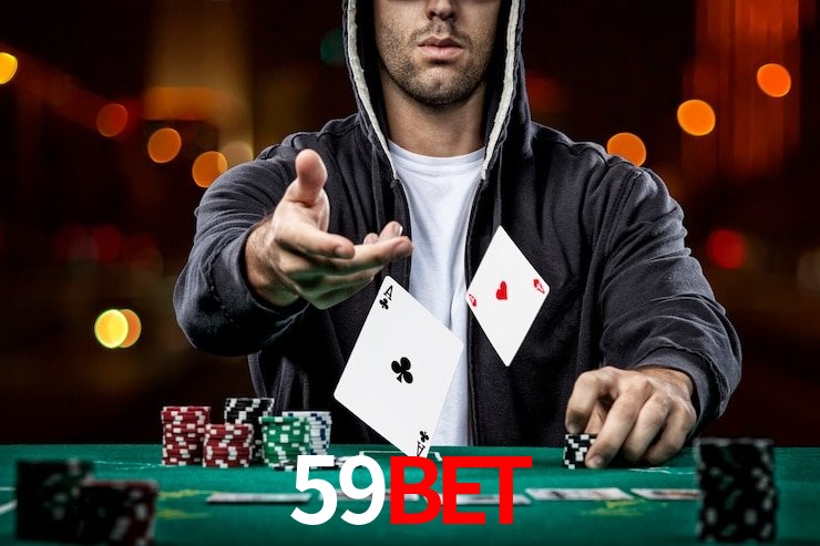 Servidor Brasil 59bet
