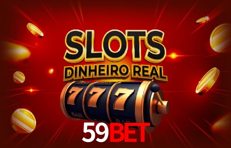 Loteria 59bet - Quina e mais jogos