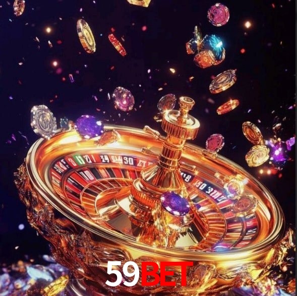 59bet Segurança Logo 1