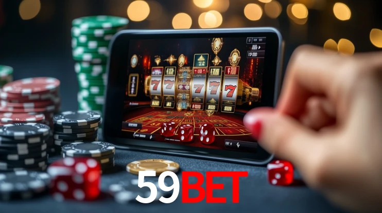 59bet App Interface