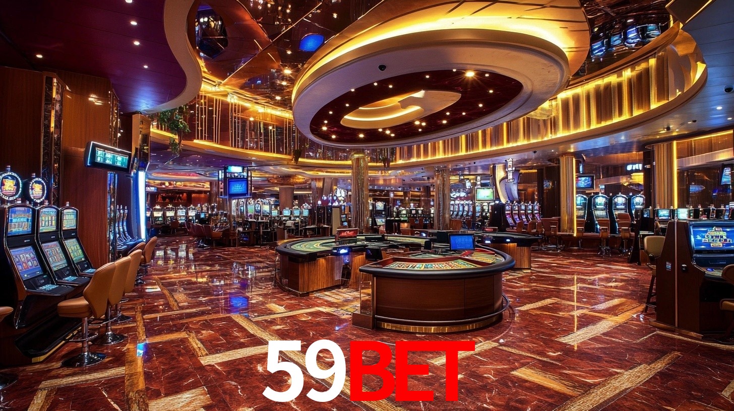 Exclusive Games 59bet