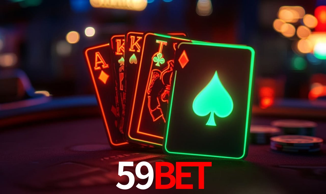 Cadastro Rápido 59bet