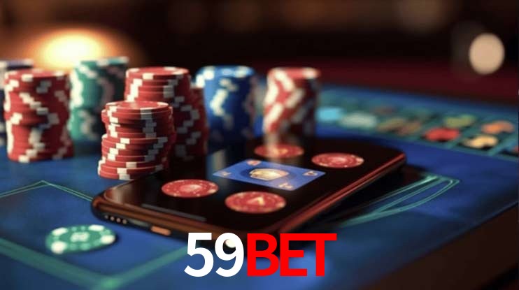Estatísticas Esportivas 59bet
