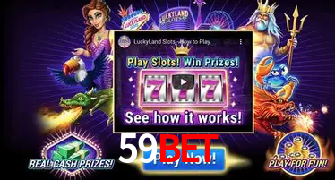 Desvendando o Mundo dos Jogos Virtuais na 59bet