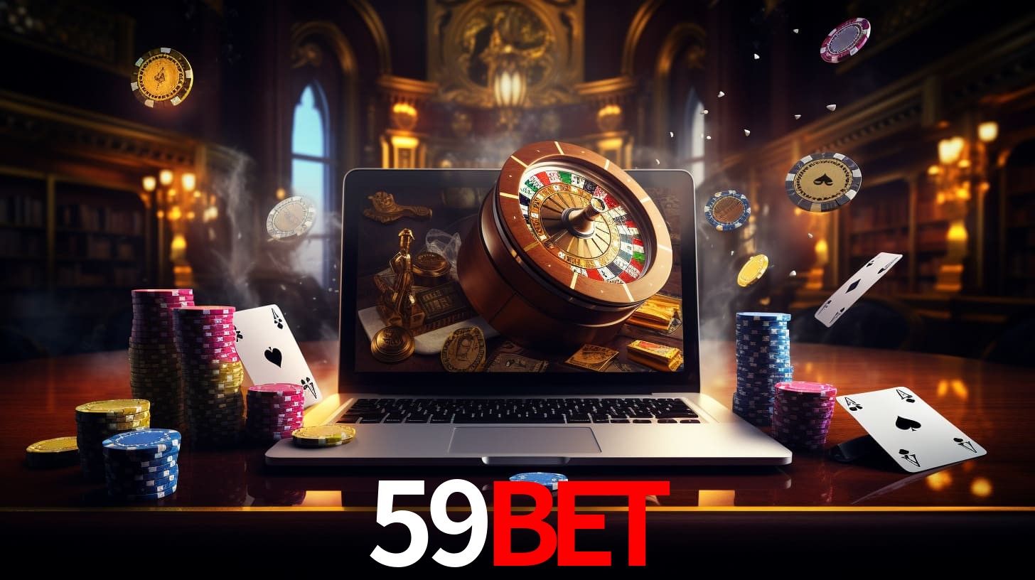Programa VIP 59bet