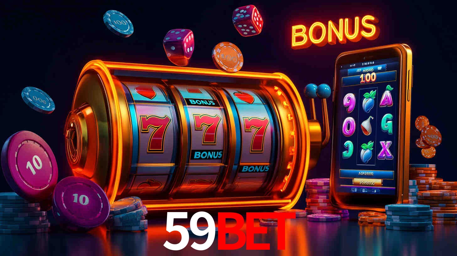 Inovações de Jogos na 59bet: O Futuro das Experiências Interativas