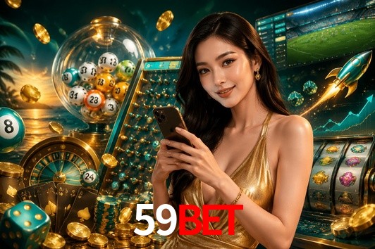 Account Benefits 59bet