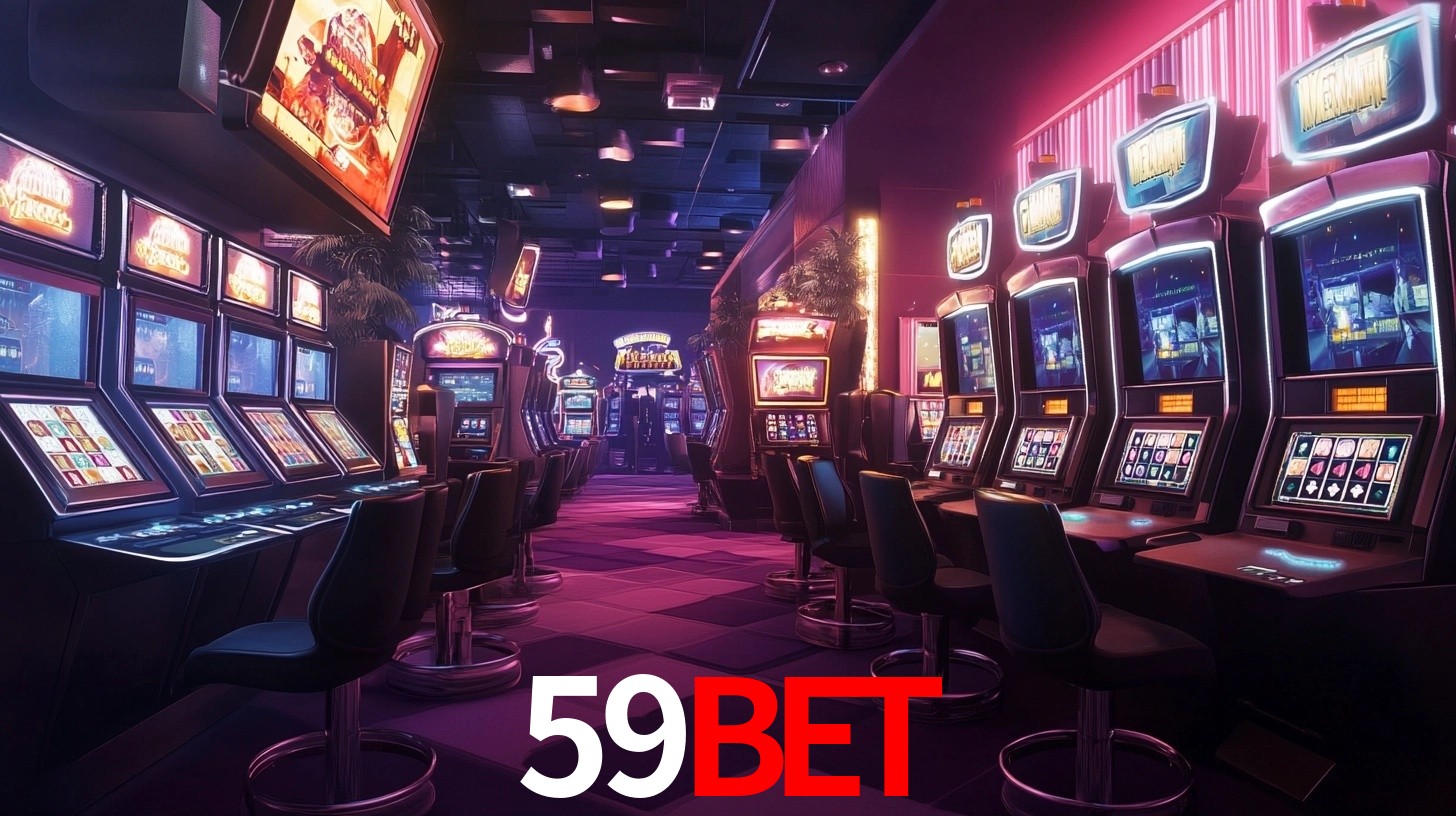 Explore as vantagens do 59bet: serviço profissional e confiabilidade