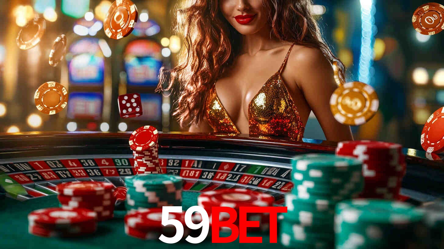 Certificação eCOGRA 59bet