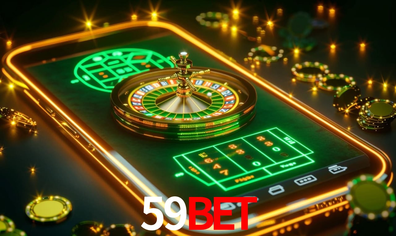 59bet Instalar Logo 3