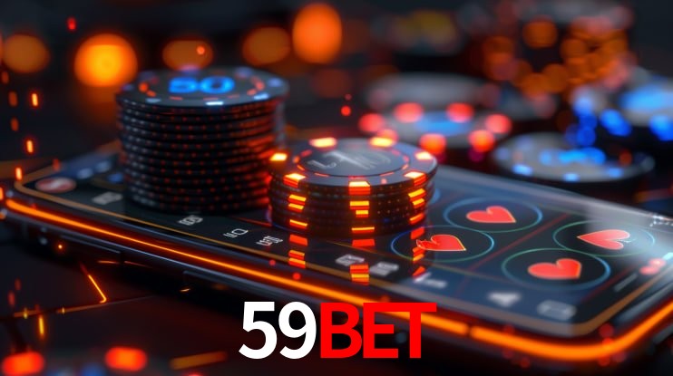 Statistics 59bet