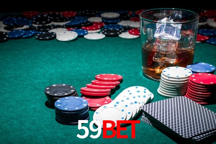 Apostas de Basquete 59bet