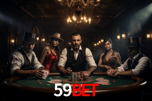 59bet Logo 2