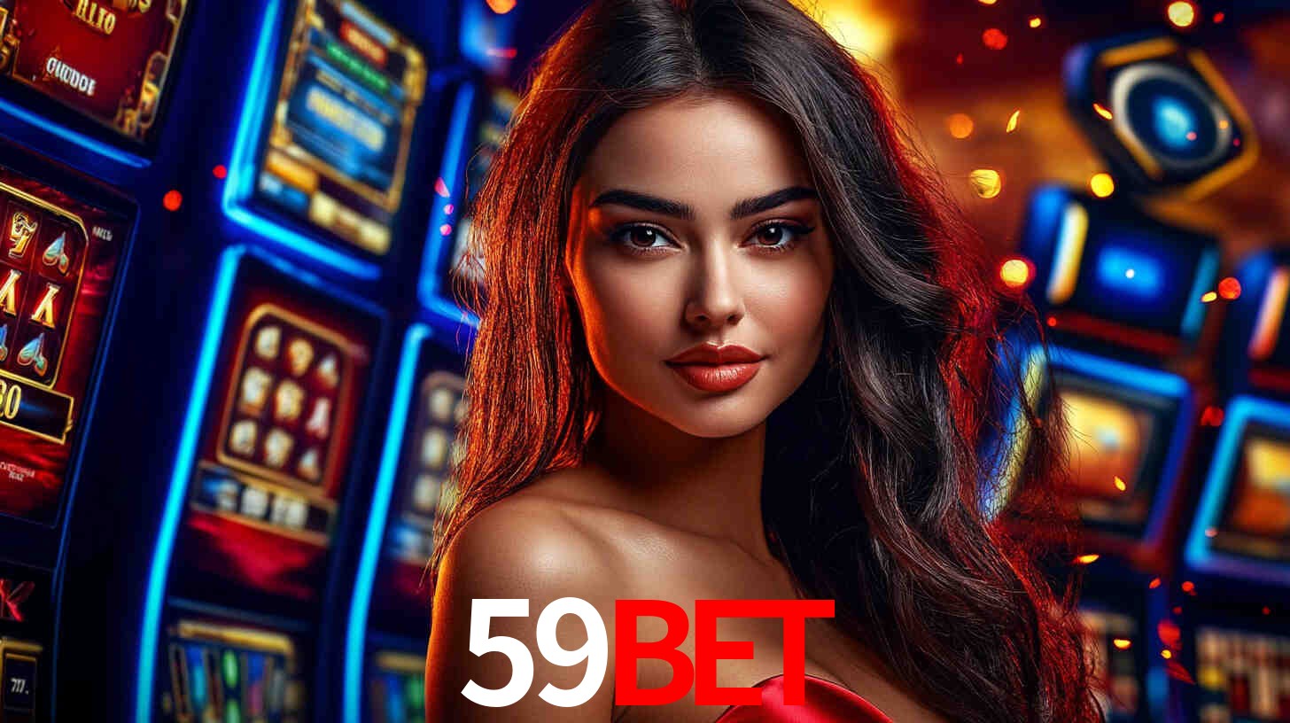 A Experiência Imersiva dos Cassinos Ao Vivo no 59bet