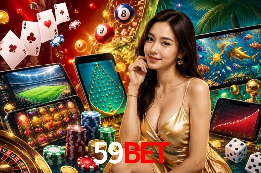 VIP Casino 59bet
