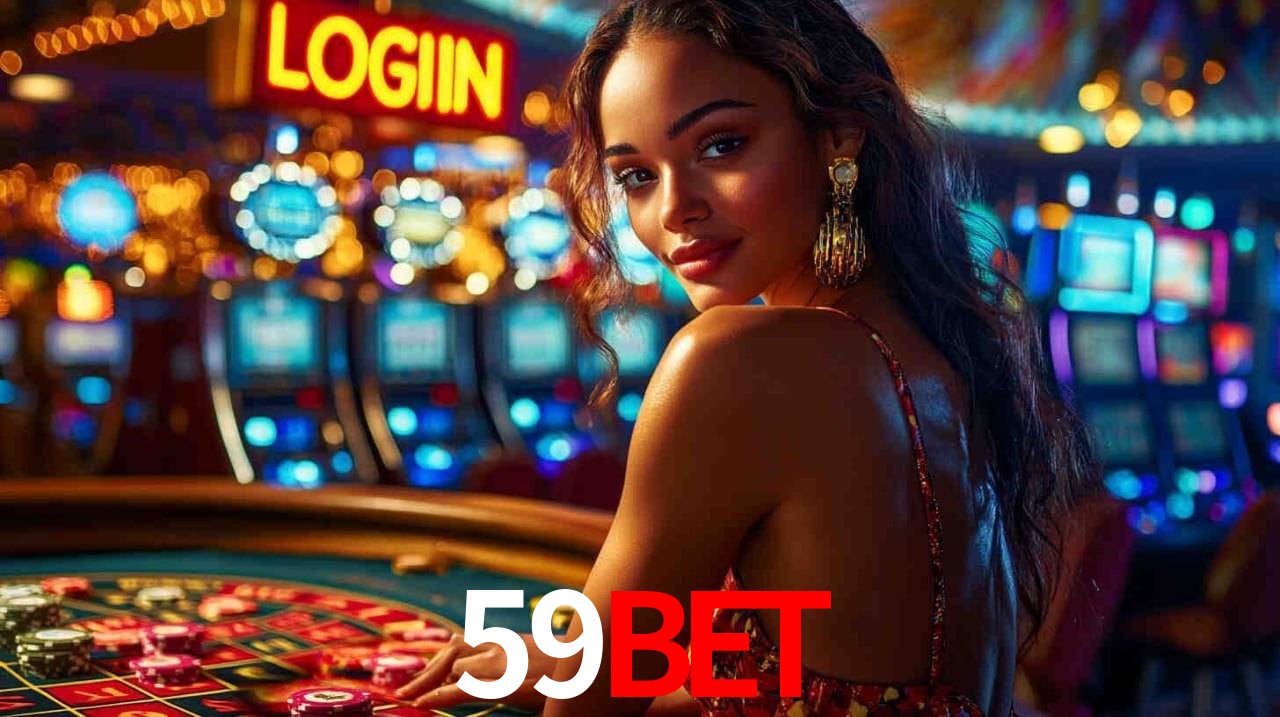 Design Responsivo 59bet