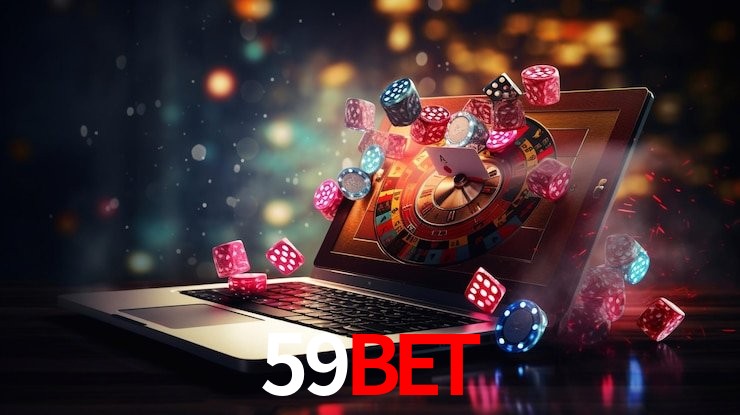 59bet Logo 3