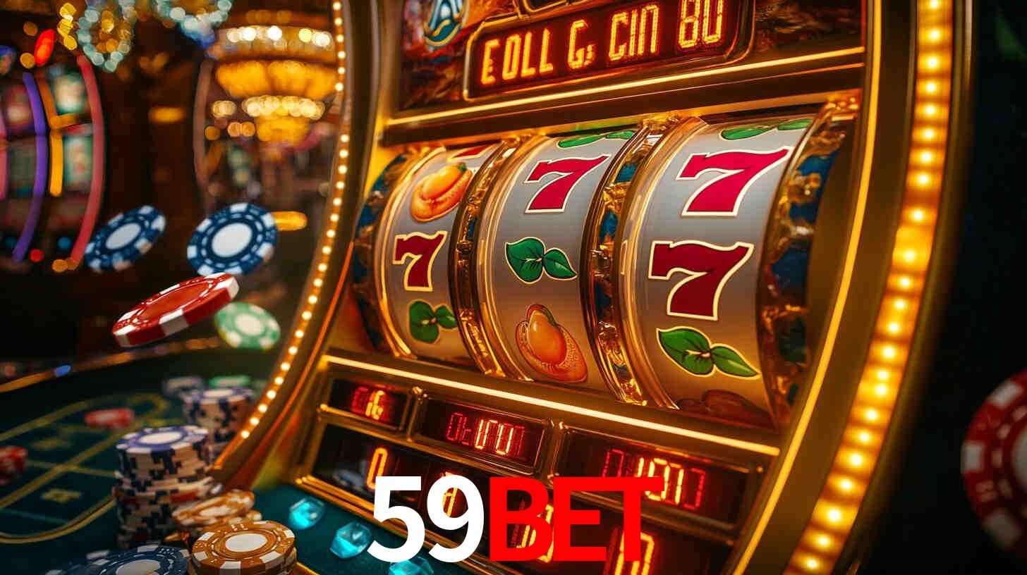 Licença Curaçao 59bet