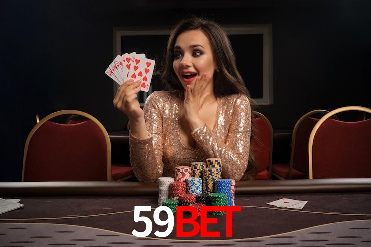 Jogos Exclusivos 59bet