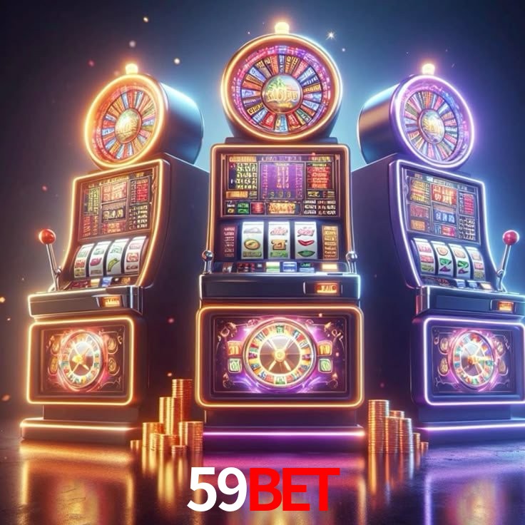 59bet: Jogos de Caça-Níqueis-Altas Recompensas, Roleta-Velocidade, Blackjack-Desafios Máximos