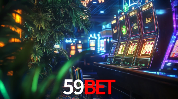 Daily Bonuses 59bet