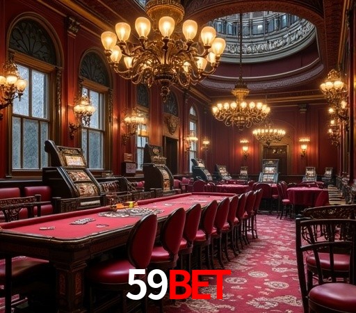 59bet Segurança Logo 3