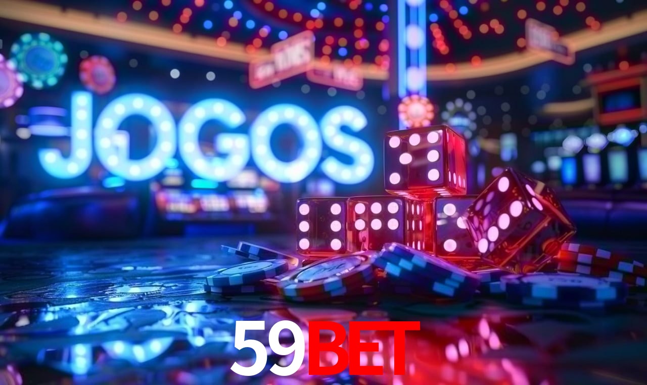 Torneios 59bet
