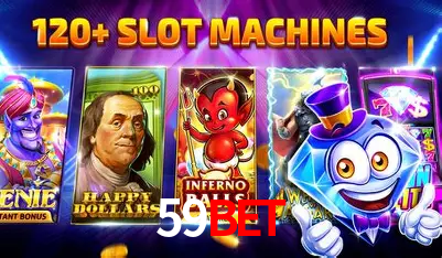 59bet Licença Curaçao Gaming