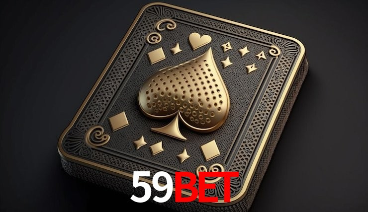 Provedores de Jogos 59bet