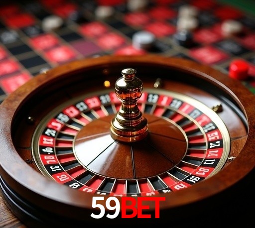 Plataforma 59bet - PIX Instantâneo