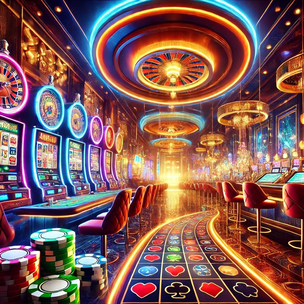 59BET