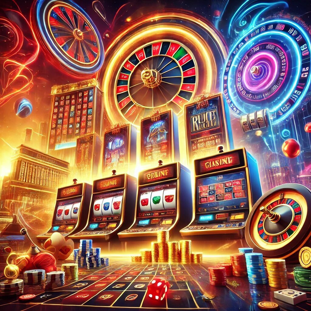  59BET